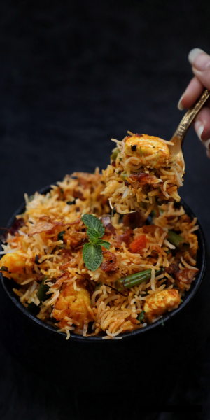biryani 1